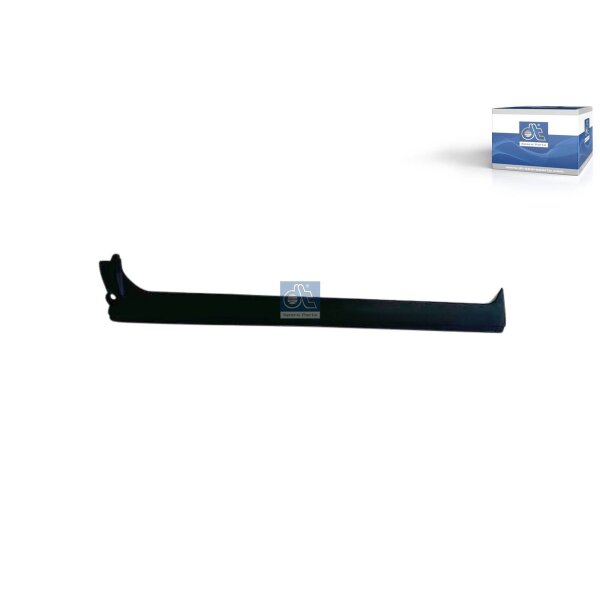 Windleitblech Fahrerhaus links DT SPARE PARTS IAM-Expertise passend für SCANIA