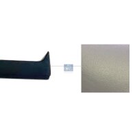 Windleitblech Fahrerhaus links DT SPARE PARTS...