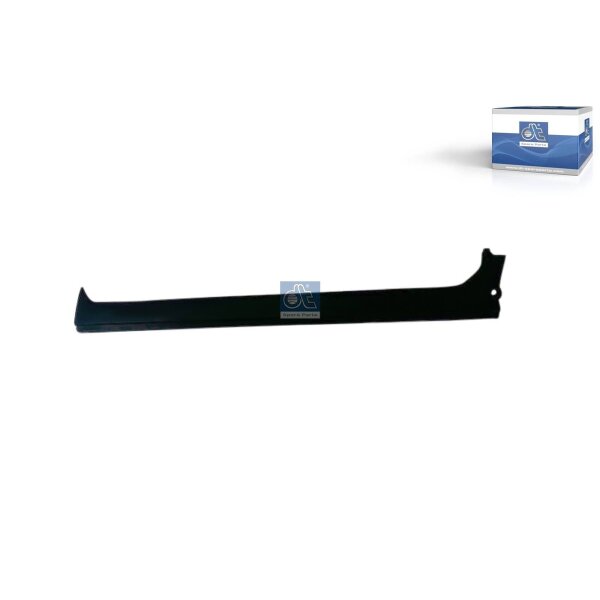 Windleitblech Fahrerhaus rechts DT SPARE PARTS IAM-Expertise passend für SCANIA