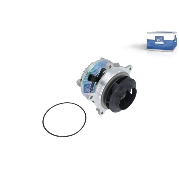 Wasserpumpe Motorkühlung DT SPARE PARTS Aftermarket-Expertise passend für DAF