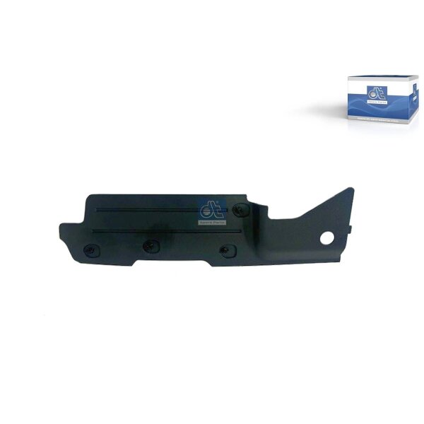 Housing Headlight Housing DT SPARE PARTS IAM-Expertise fits VOLVO