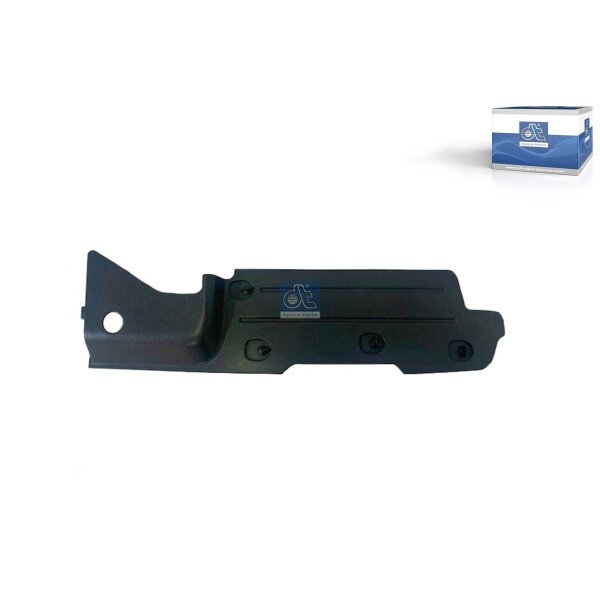 Housing Headlight Housing DT SPARE PARTS IAM-Expertise fits VOLVO