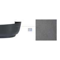 Left-hand bumper panel DT SPARE PARTS IAM-Expertise...