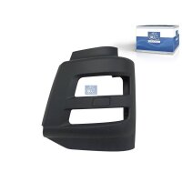 Stoßfänger vorne links DT SPARE PARTS...