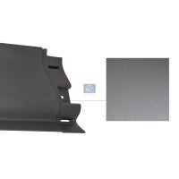 Spoiler right DT SPARE PARTS IAM-Expertise suitable for...