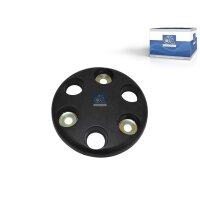 Zierblende Räder DT SPARE PARTS IAM-Expertise...
