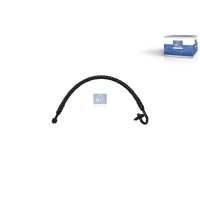 Bremsschlauch DT SPARE PARTS Aftermarket-Expertise...