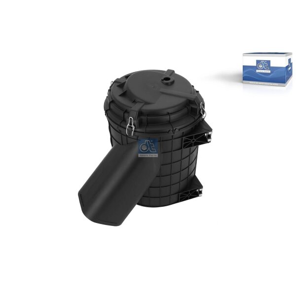 Housing Air Filter DT SPARE PARTS Aftermarket-Expertise fits SCANIA