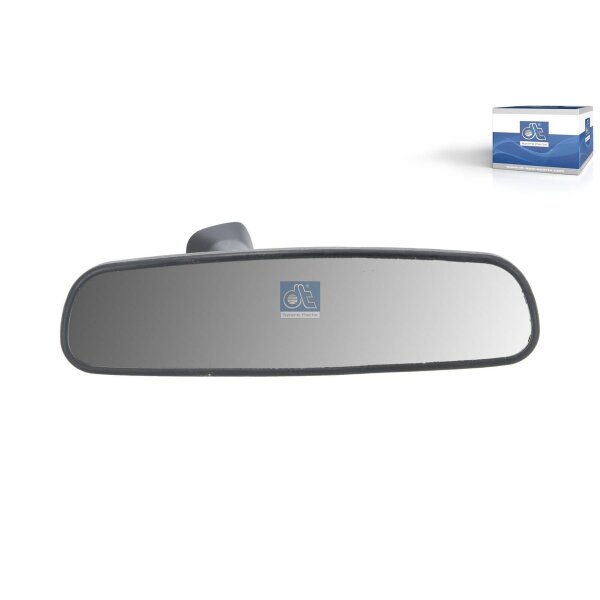 Interior Mirror DT SPARE PARTS Aftermarket-Expertise fits IVECO