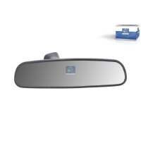 Interior Mirror DT SPARE PARTS Aftermarket-Expertise fits...