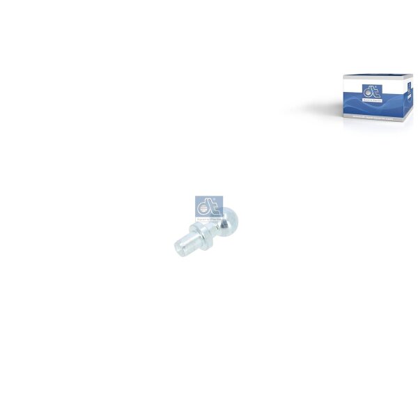 Ball head DT SPARE PARTS Aftermarket-Expertise suitable for MAN