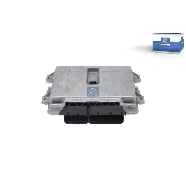Steuergerät Einspritzanlage DT SPARE PARTS IAM-Expertise passend für IVECO