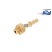 Compressed air line connector DT SPARE PARTS...