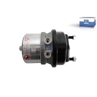 Federspeicherbremszylinder DT SPARE PARTS IAM-Expertise...