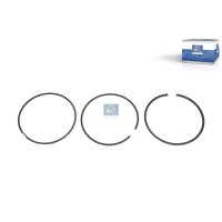 Piston Ring Kit DT SPARE PARTS Aftermarket-Expertise fits...