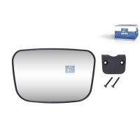 Front mirror cab DT SPARE PARTS IAM-Expertise suitable...