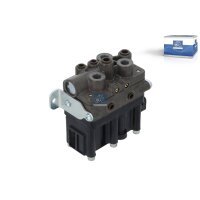 Proportional valve DT SPARE PARTS IAM-Expertise suitable...