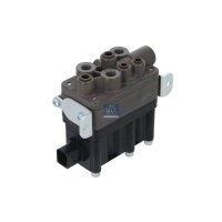 Proportional valve DT SPARE PARTS IAM-Expertise suitable...