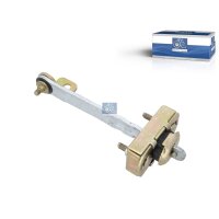 Door Hinge DT SPARE PARTS IAM-Expertise suitable for e.g....