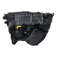 Headlight DT SPARE PARTS IAM-Expertise suitable for...
