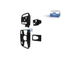 Außenspiegel Fahrerhaus DT SPARE PARTS...