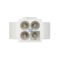 Außenspiegel Fahrerhaus DT SPARE PARTS IAM-Expertise passend für SCANIA