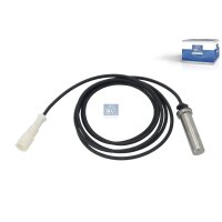 Wheel Speed Sensor DT SPARE PARTS IAM-Expertise suitable...