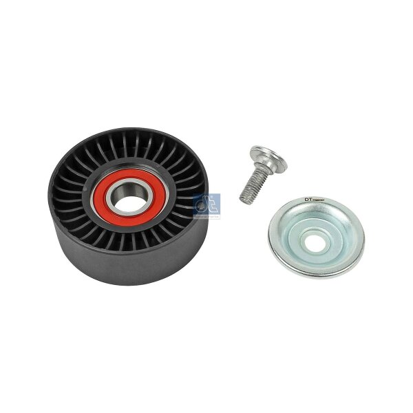 Tensioner V-ribbed belt 28 mm DT SPARE PARTS for MB C-CLASS and others