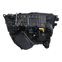 Headlight DT SPARE PARTS IAM-Expertise suitable for...