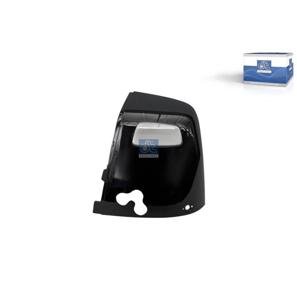 Frontverkleidung DT SPARE PARTS IAM-Expertise passend für VOLVO