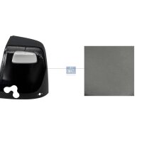 Frontverkleidung DT SPARE PARTS IAM-Expertise passend für VOLVO