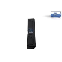 Front left bumper panel DT SPARE PARTS suitable for...