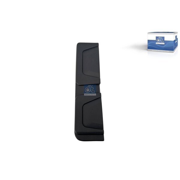 Front right bumper trim DT SPARE PARTS for RENAULT and others