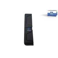 Front right bumper trim DT SPARE PARTS for RENAULT and...