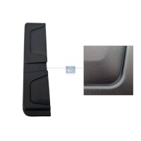 Front right bumper trim DT SPARE PARTS for RENAULT and others