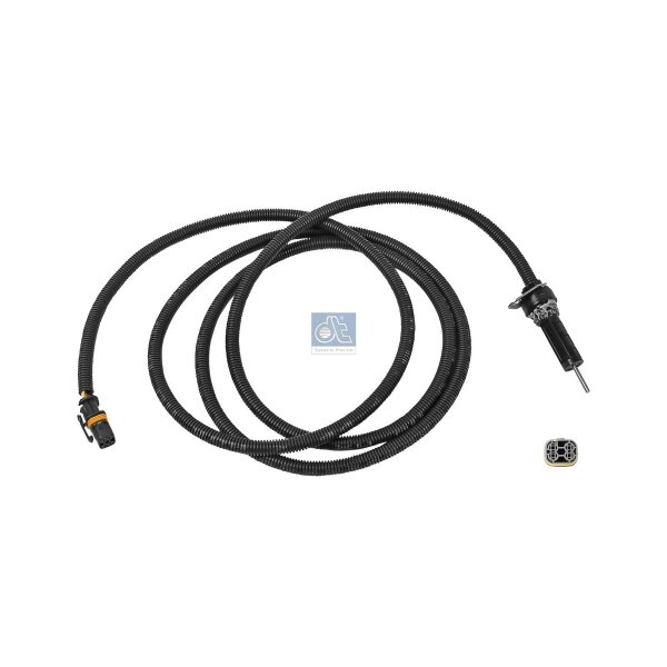 Brake pad wear indicator DT SPARE PARTS IAM-Expertise suitable for MAN