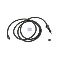 Brake pad wear indicator DT SPARE PARTS IAM-Expertise...