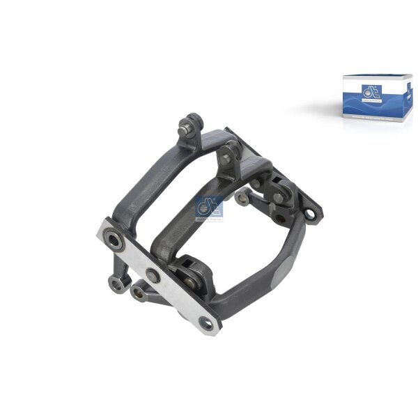 Selector Fork Manual Transmission DT SPARE PARTS suitable for MERCEDES-BENZ