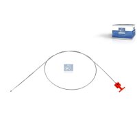 Oil Dipstick DT SPARE PARTS Aftermarket-Expertise fits VOLVO