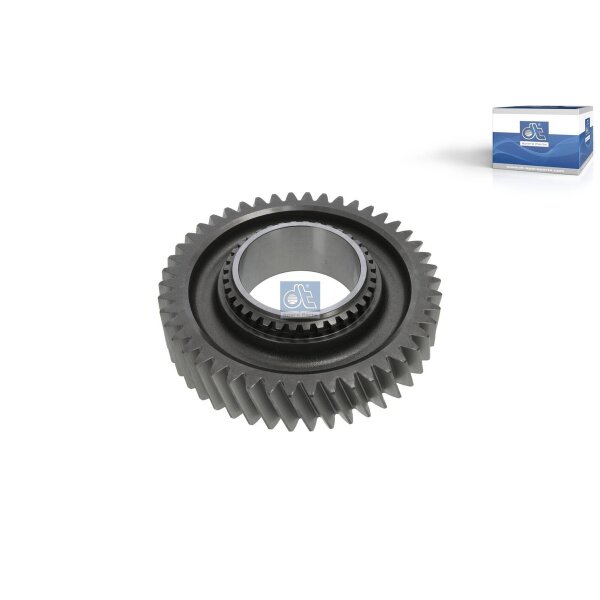 Zahnrad Getriebeeingangswelle DT SPARE PARTS passend für SCANIA