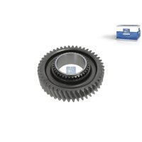 Zahnrad Getriebeeingangswelle DT SPARE PARTS passend...