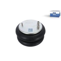 Federbalg Luftfederung DT SPARE PARTS IAM-Expertise...