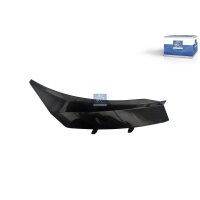 Halter Stoßfänger DT SPARE PARTS IAM-Expertise...