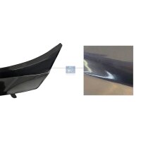 Halter Stoßfänger DT SPARE PARTS IAM-Expertise...