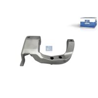Halter Stoßfänger DT SPARE PARTS IAM-Expertise...
