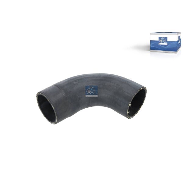 Kühlerschlauch DT SPARE PARTS Aftermarket-Expertise passend für u.a. VOLVO