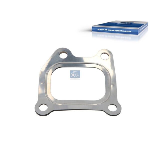 Dichtung Abgaskrümmer vor Abgasturbolader DT SPARE PARTS für u.a. SCANIA P I