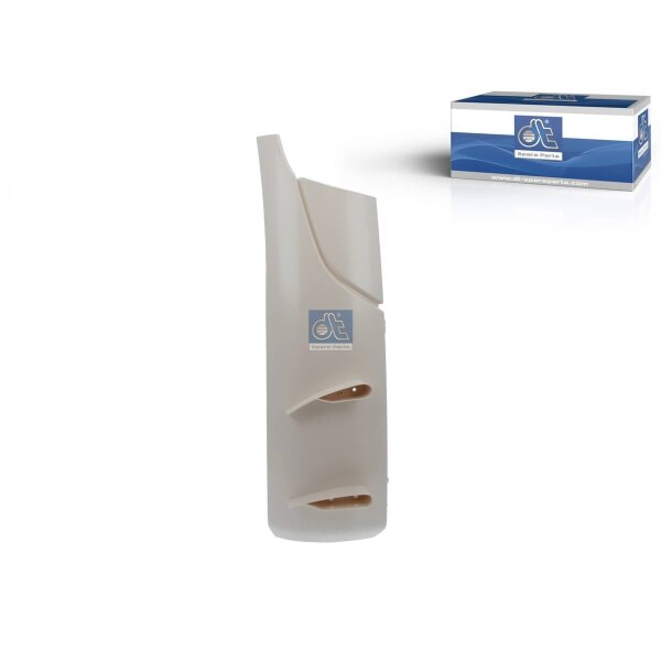 Windleitblech Fahrerhaus DT SPARE PARTS IAM-Expertise passend für VOLVO