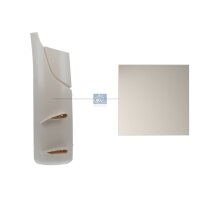 Windleitblech Fahrerhaus DT SPARE PARTS IAM-Expertise...