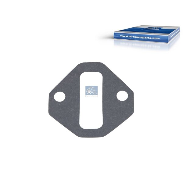 Dichtung Ansaugkrümmer DT SPARE PARTS IAM-Expertise passend für SCANIA